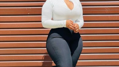 Finding Love: A Journey of a Beautiful Single Mum from Eastern Cape