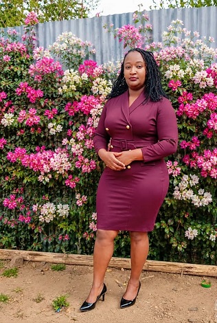 She always tries to support those around her. She appreciates simple moments shared with loved ones. South Africa Singles gives her hope for a brighter future.