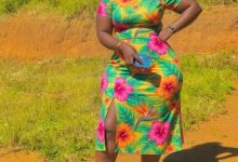 Single Women South Africa
