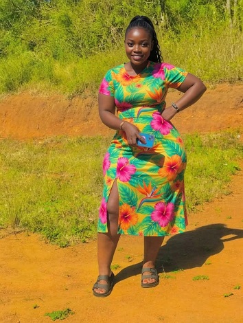 Single Women South Africa